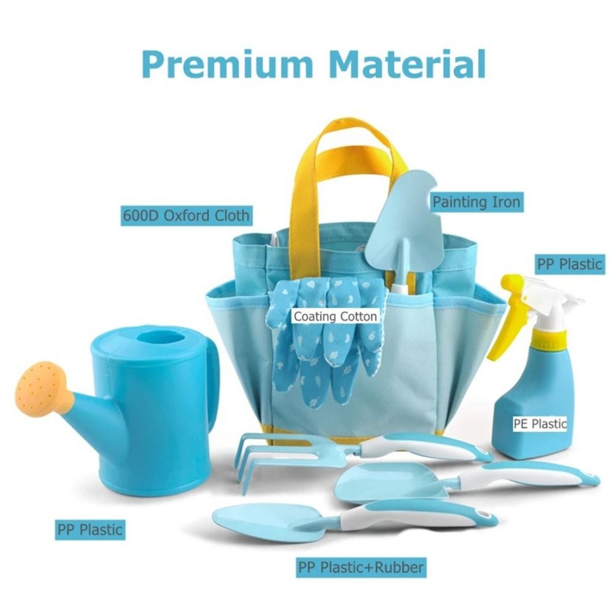 828 Mega Sale Sand Playing Can - Gardening Tools Kit For Sale ulasan dan harga