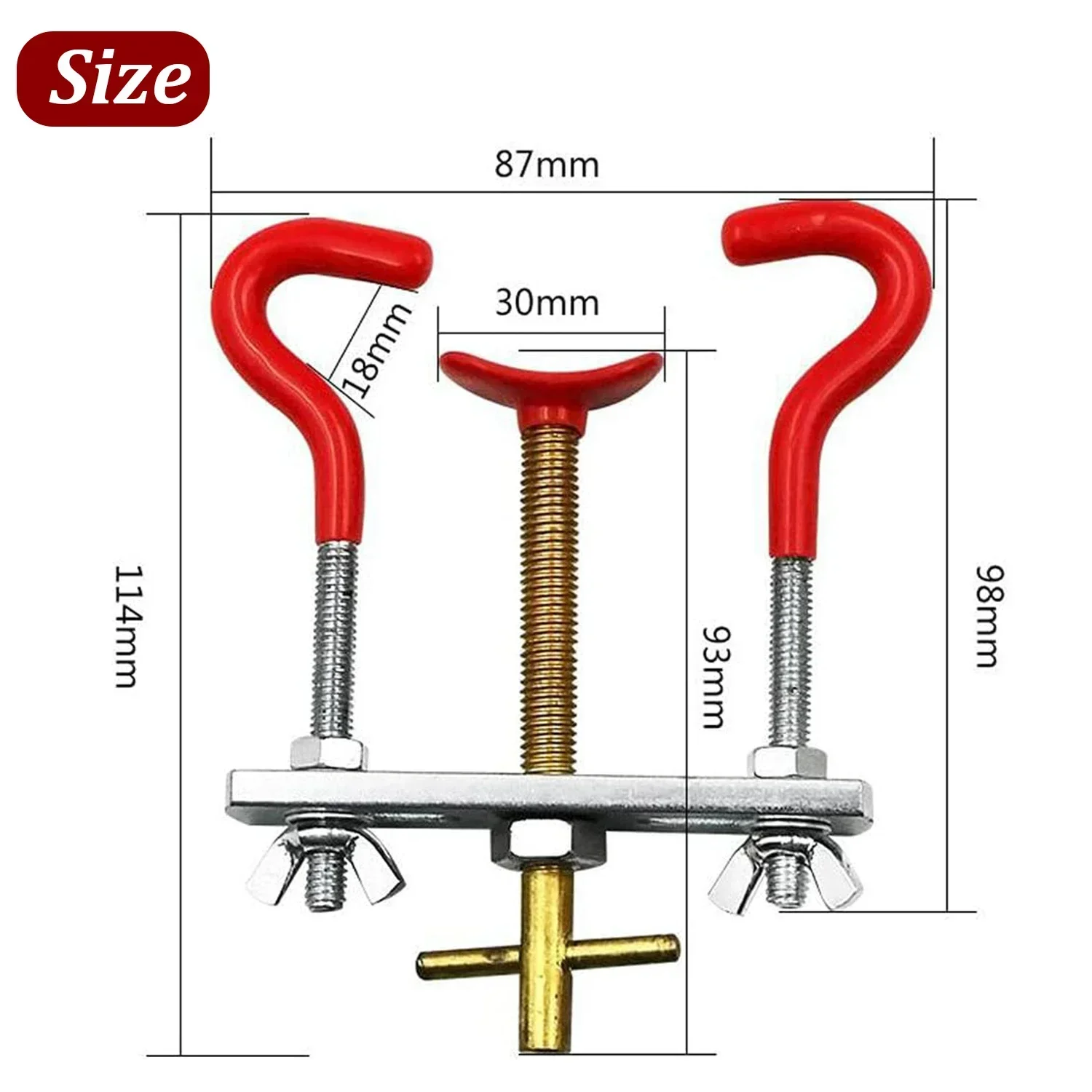 Branch Bender Tool Kit Gardeni - Gardening Tools Shop ulasan dan harga