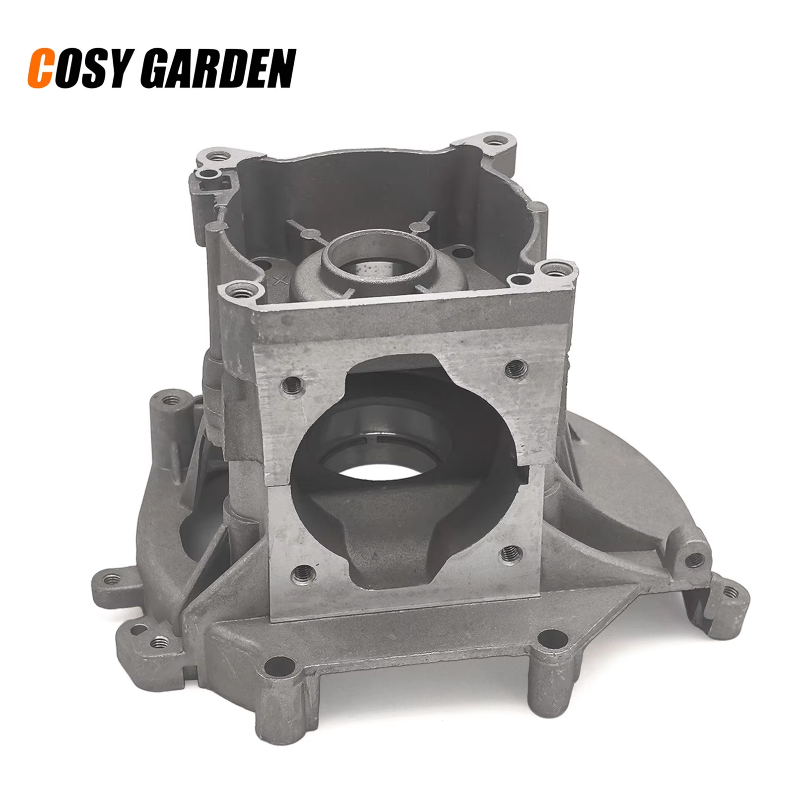 COSY Crankcase Housing, Gas/Pe - Gardening Tools Repair ulasan dan harga