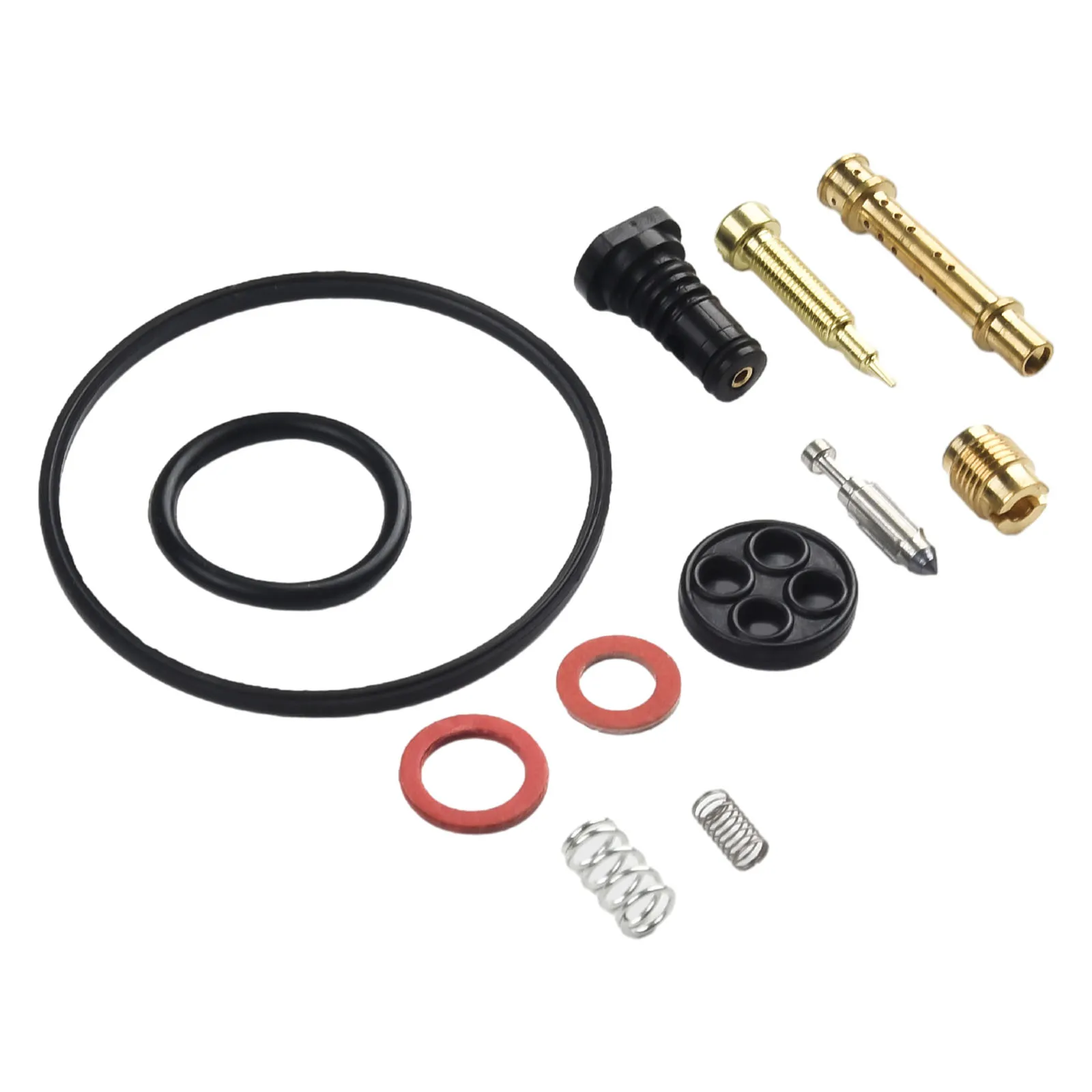 Carburetor Carb Rebuild Kit Fo - Gardening Tools Repair ulasan dan harga