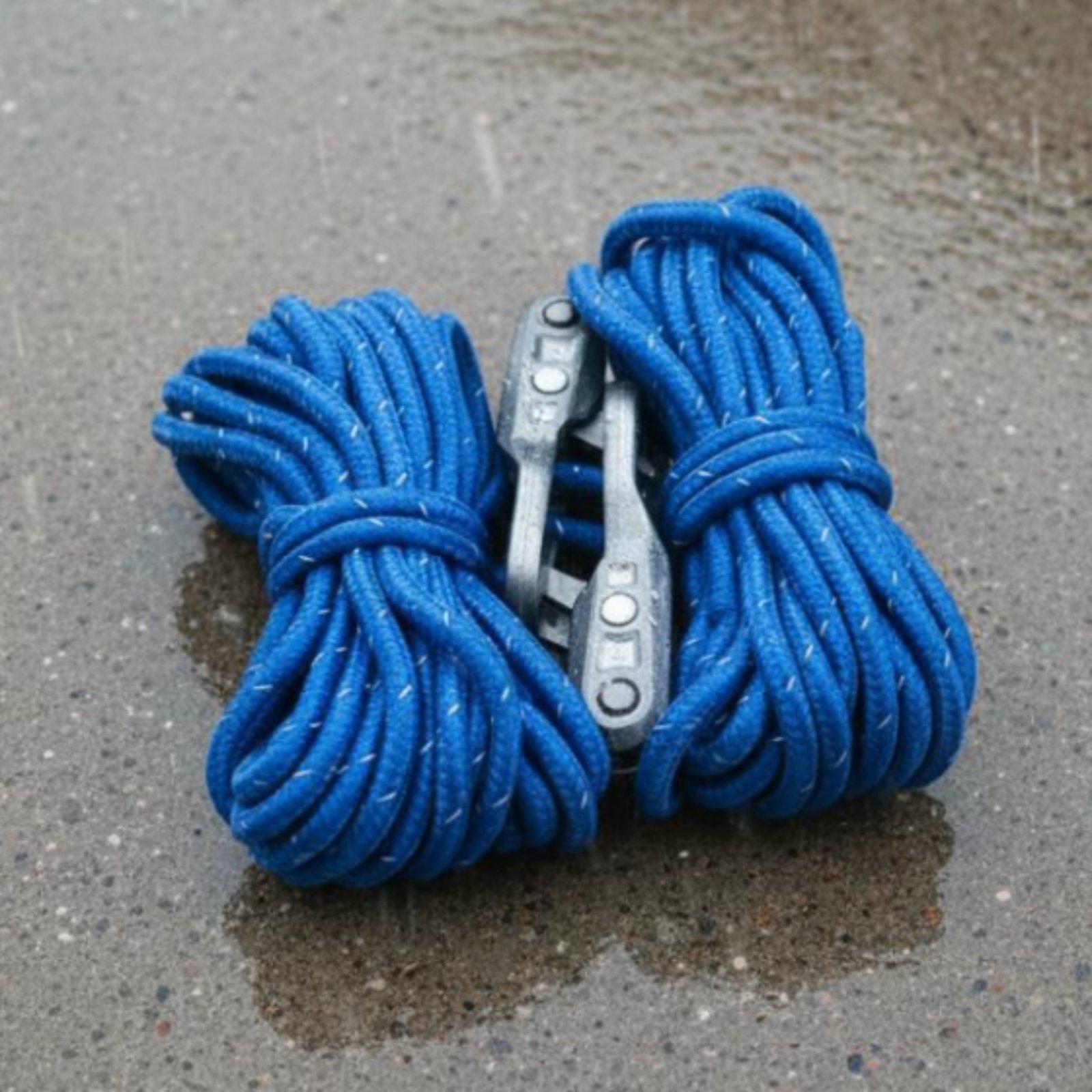 Cord Fastener with Carabiner M - Gardening Tools And Uses ulasan dan harga