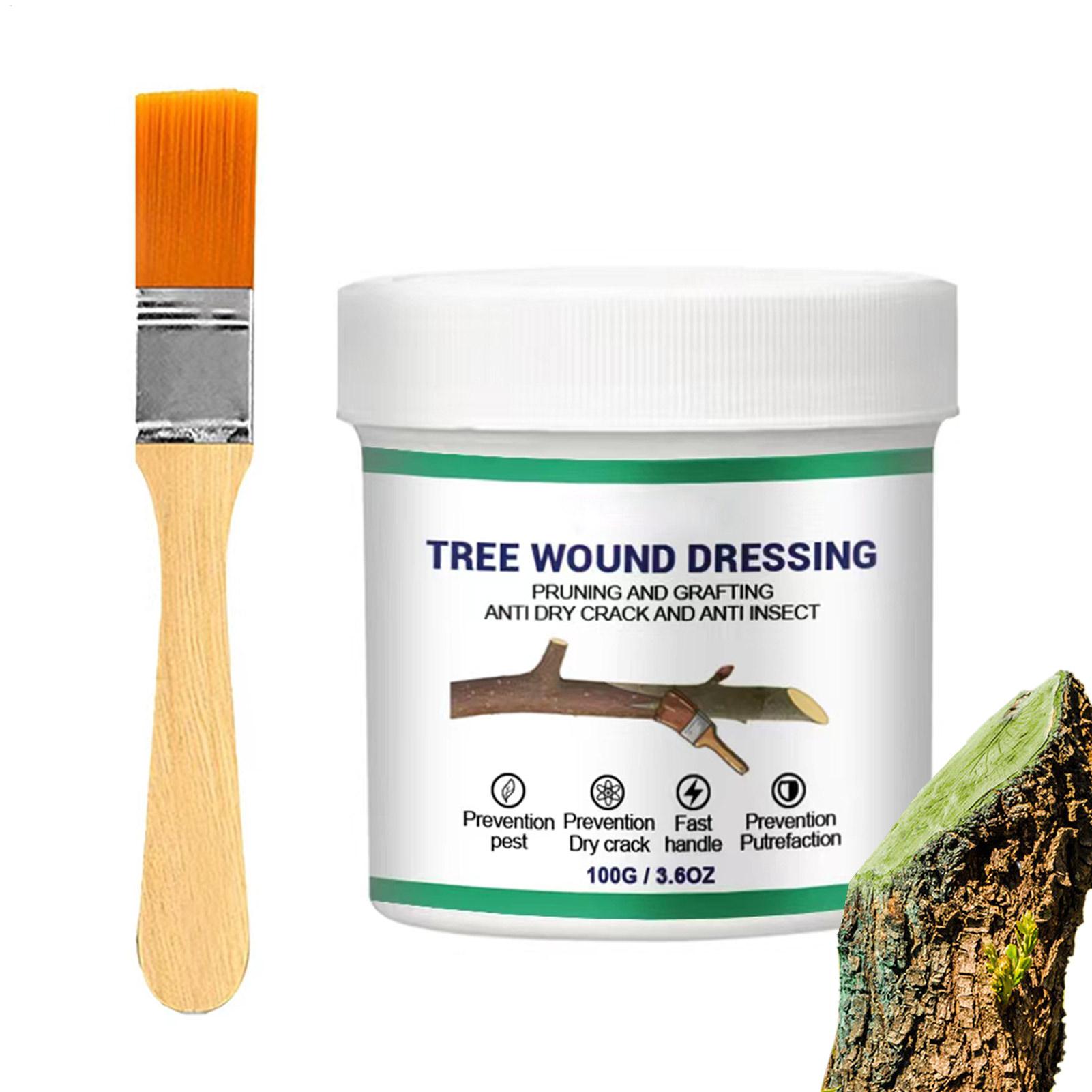 Tree Grafting Paste Tree Wound - Gardening Tools Repair ulasan dan harga