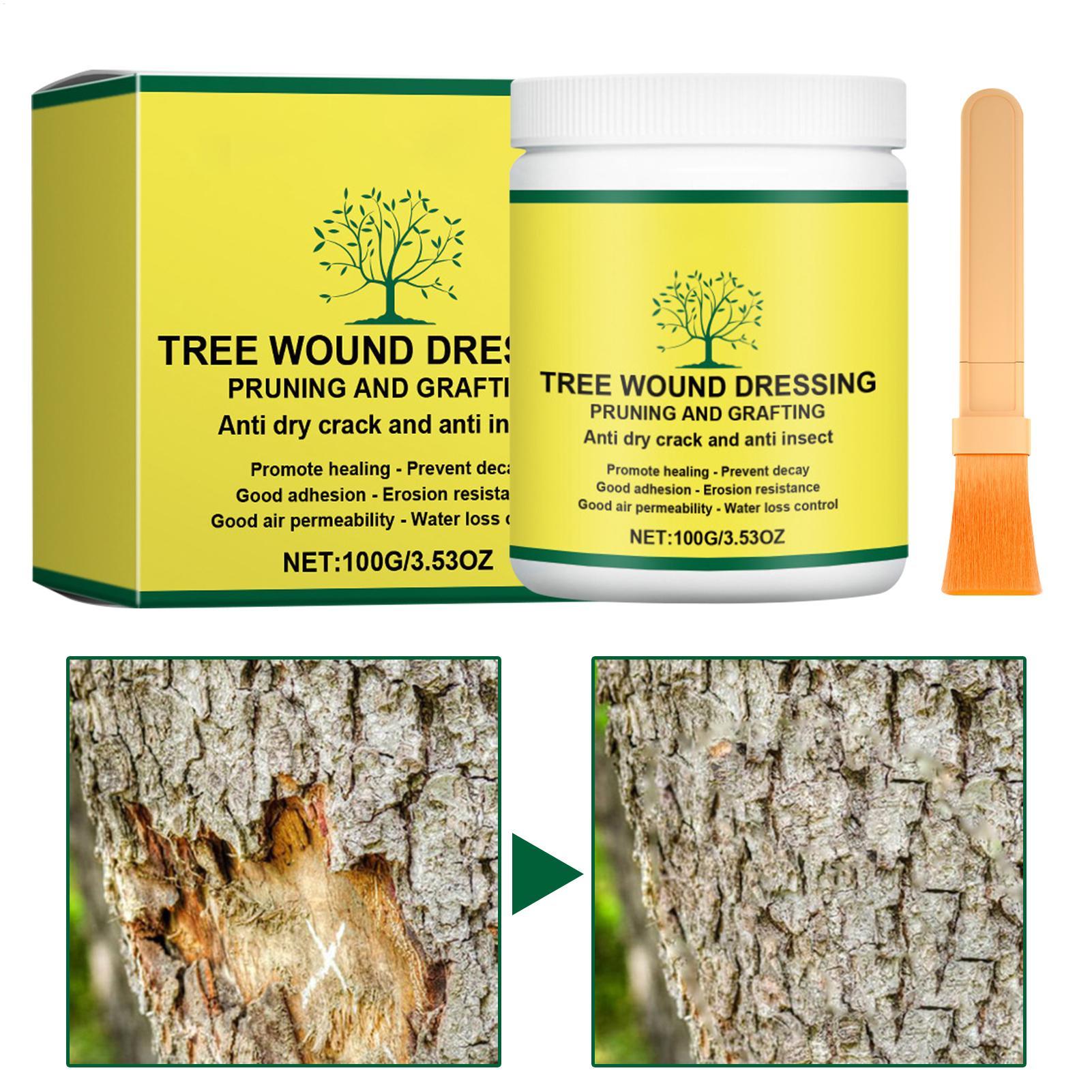 Tree Grafting Paste Tree Wound - Gardening Tools Repair ulasan dan harga