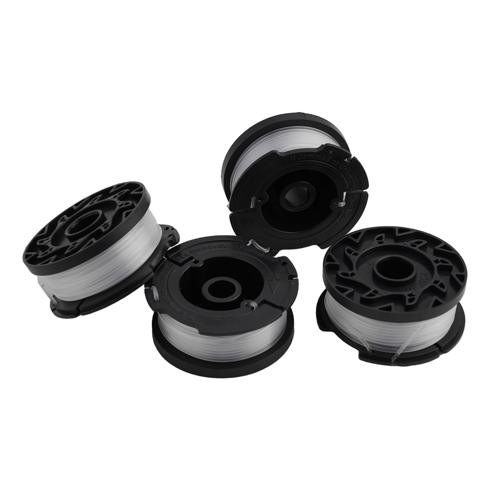 Replacement Thread Spool Set f - Gardening Tools List ulasan dan harga