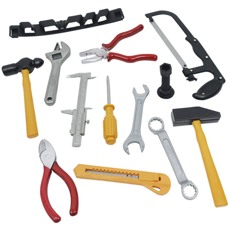 14pcs/lot Simulation Repair Dr - Gardening Tools For 6 Year Old ulasan dan harga