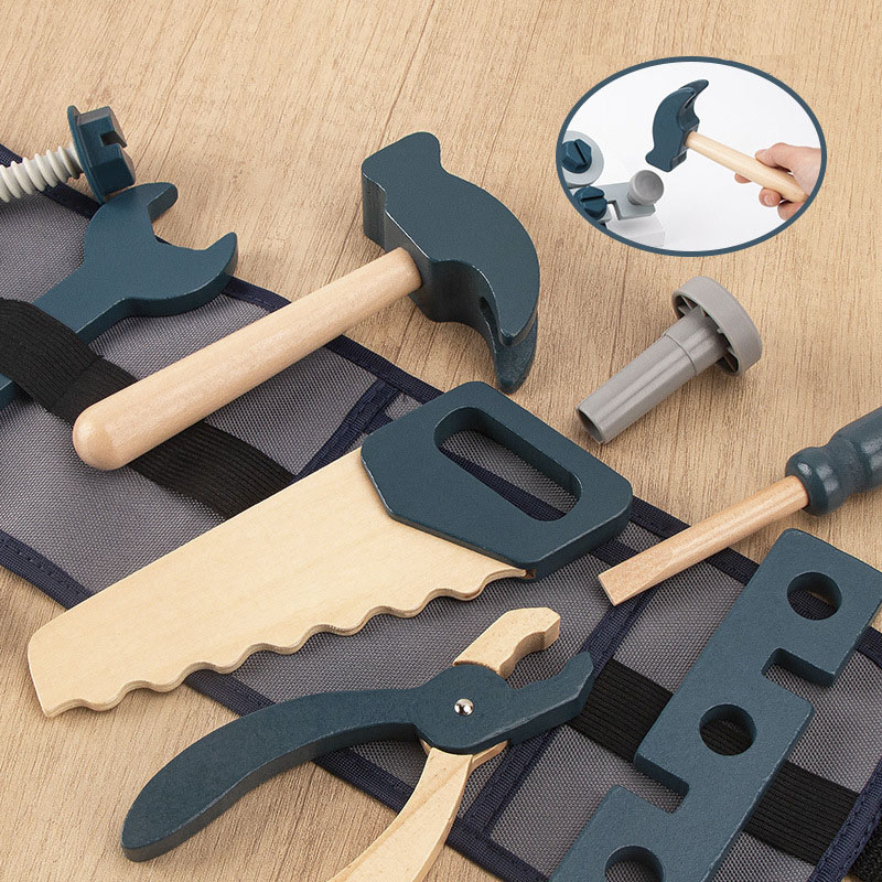 Kids Pretend Play Toy Tool Rol - Gardening Tools For 6 Year Old ulasan dan harga