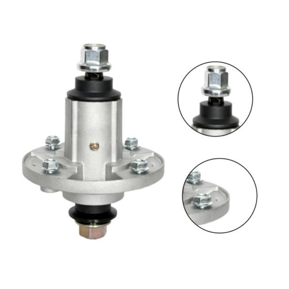 Spindle for Lawn Tractor and G - Gardening Tools List ulasan dan harga