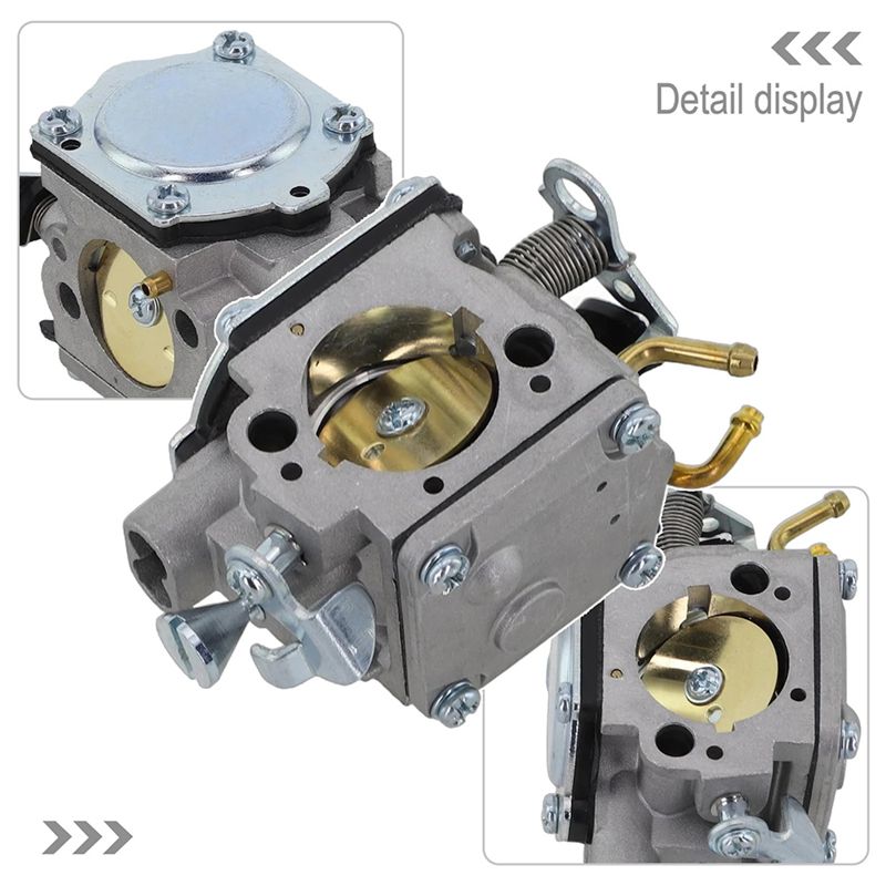 A78K Modern Carburetor For K97 - Gardening Tools Usa ulasan dan harga