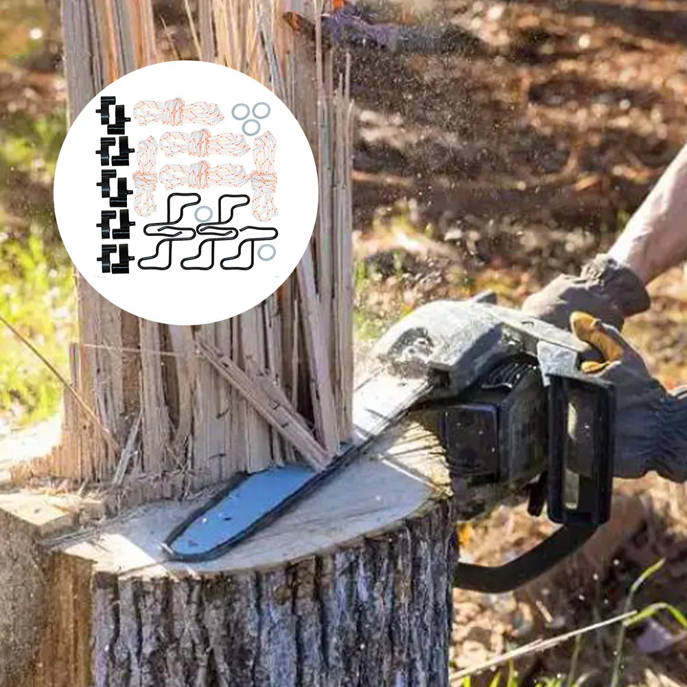 For Recoil Starter Pawl Rope S - Gardening Tools Repair ulasan dan harga