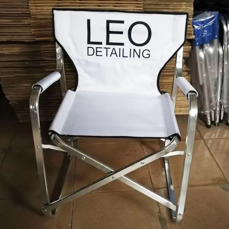 Modern Custom Logo Aluminum Al - Gardening Tools Logo ulasan dan harga