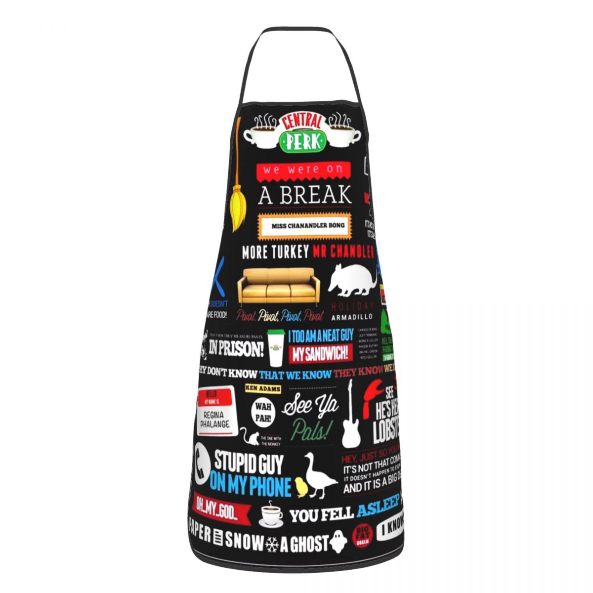 Classic logo, apron, kitchen c - Gardening Tools Logo ulasan dan harga